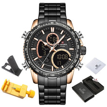 Load image into Gallery viewer, Big Dial Sport Watches