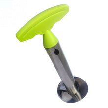 Load image into Gallery viewer, Stainless Steel Pineapple Slicer Peeler Fruit Corer