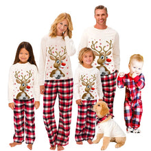 Load image into Gallery viewer, Family Pajamas Clothing Sets