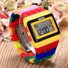 Load image into Gallery viewer, Digital Wrist Watch