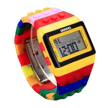 Load image into Gallery viewer, Digital Wrist Watch