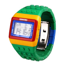 Load image into Gallery viewer, Digital Wrist Watch