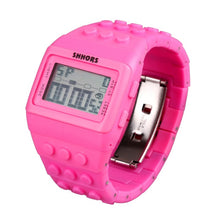 Load image into Gallery viewer, Digital Wrist Watch