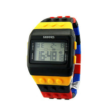 Load image into Gallery viewer, Digital Wrist Watch