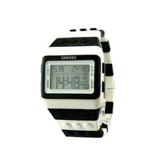Load image into Gallery viewer, Digital Wrist Watch