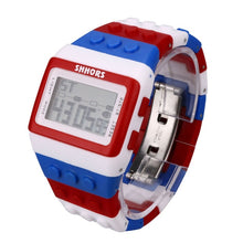 Load image into Gallery viewer, Digital Wrist Watch