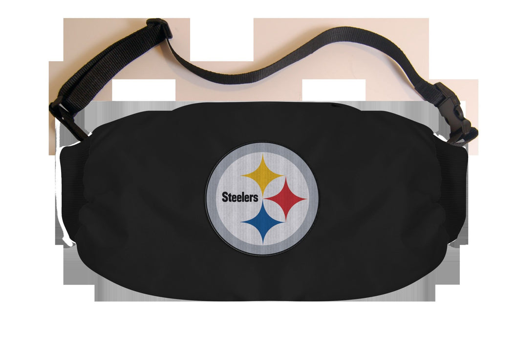 Steelers  Handwarmer