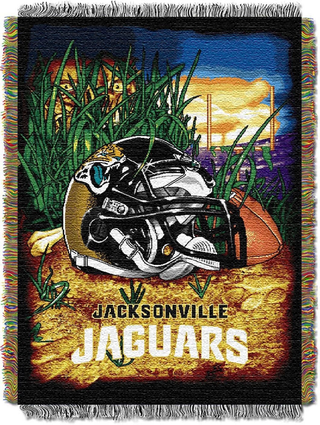 Jaguars O