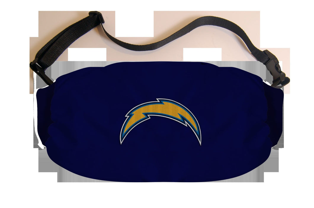 Chargers Handwarmer