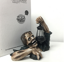 Load image into Gallery viewer, Halloween Creative Lantern Zombie Terror Outdoor Decor
