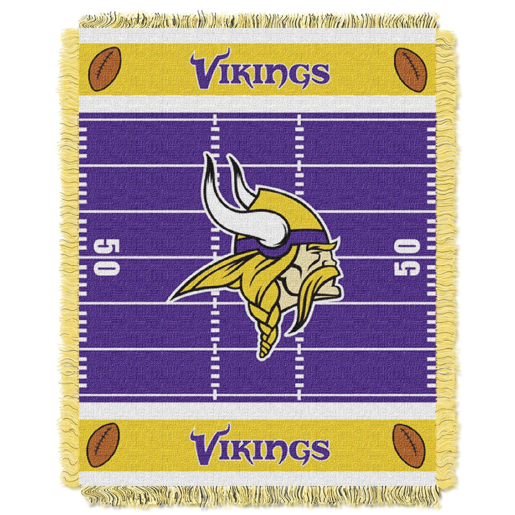 Vikings Baby 36