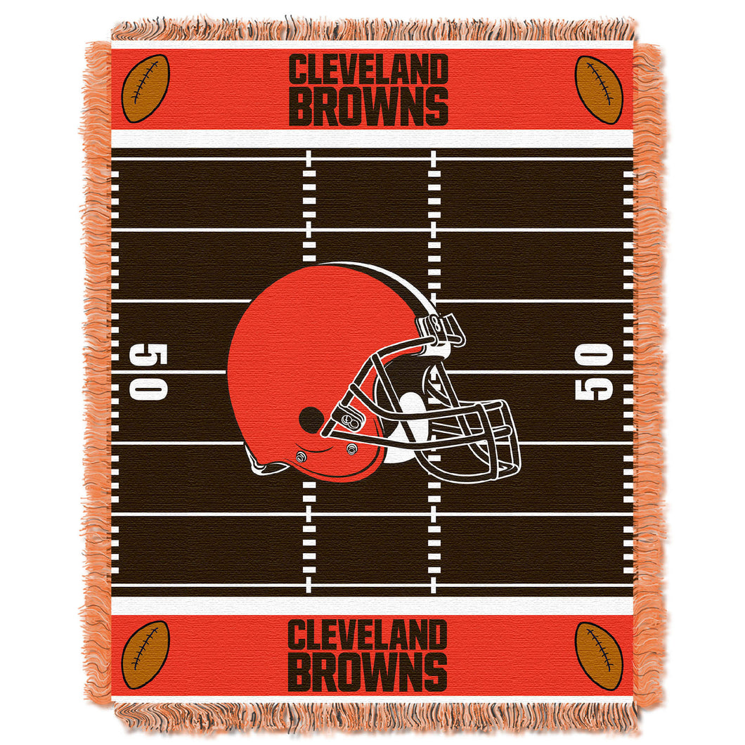 Browns 36