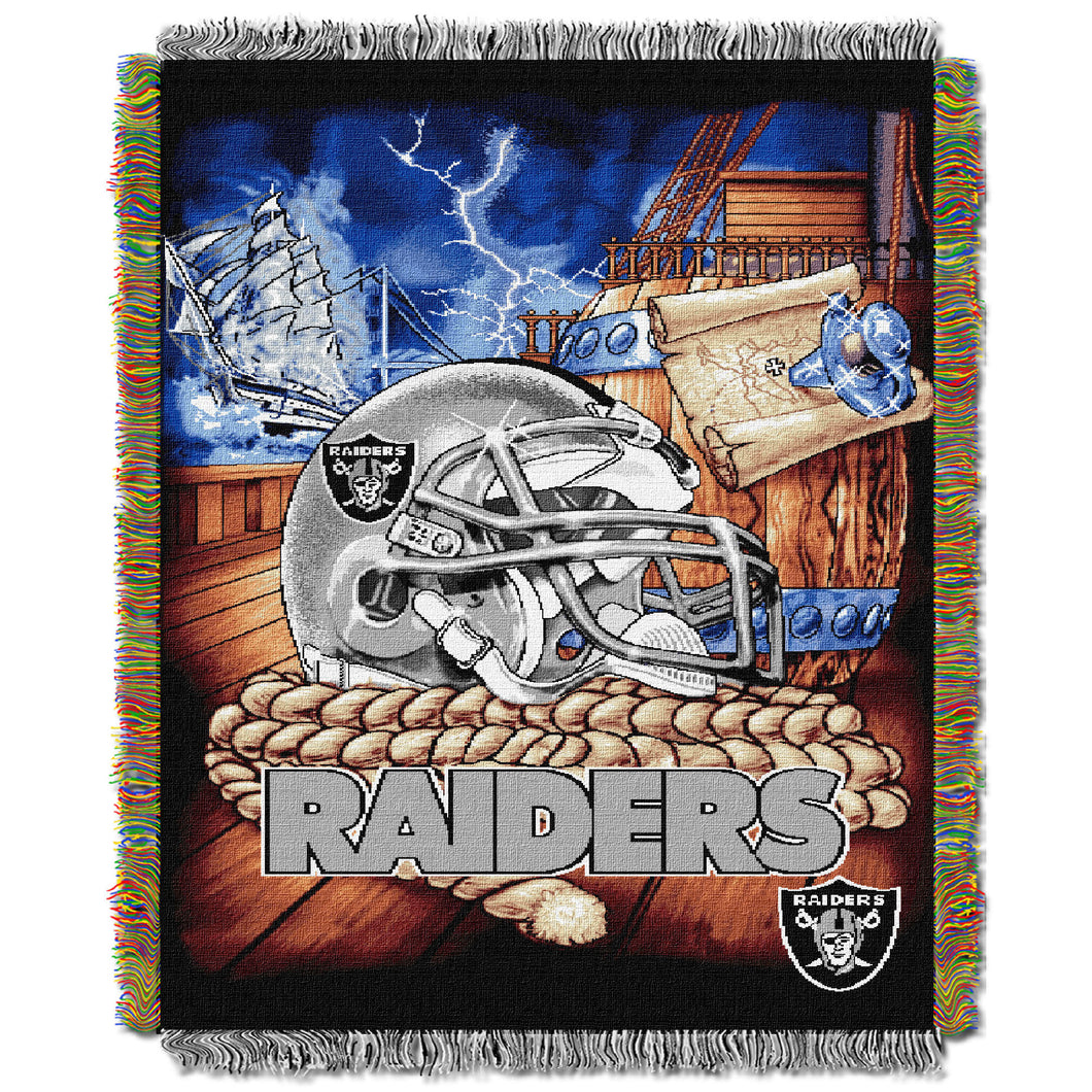 Raiders 