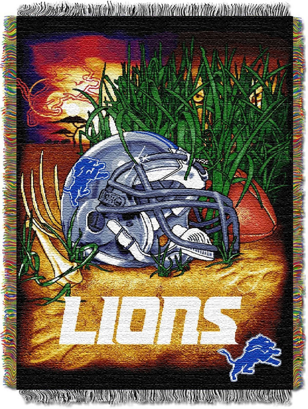 Lions 