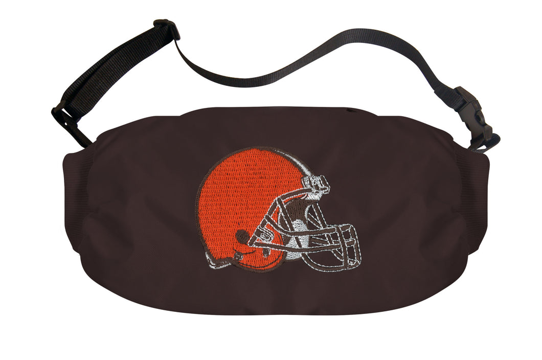 Browns Handwarmer