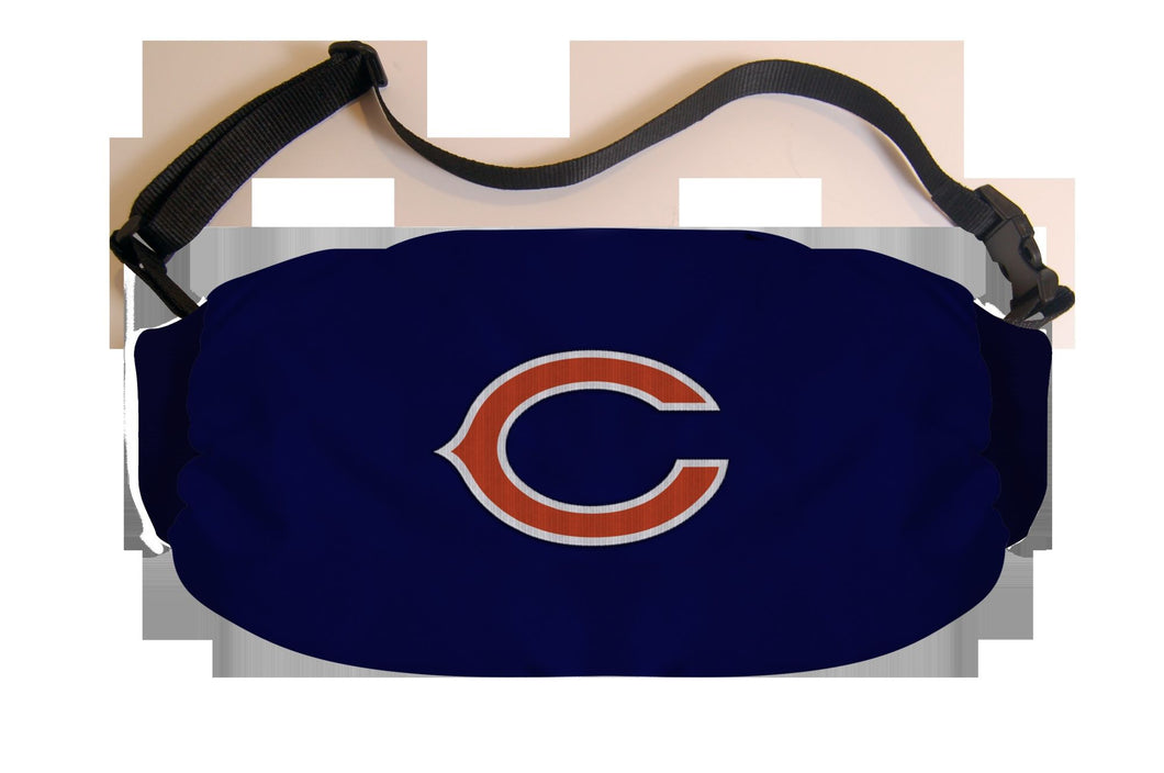 Bears Handwarmer