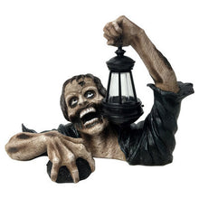 Load image into Gallery viewer, Halloween Creative Lantern Zombie Terror Outdoor Decor
