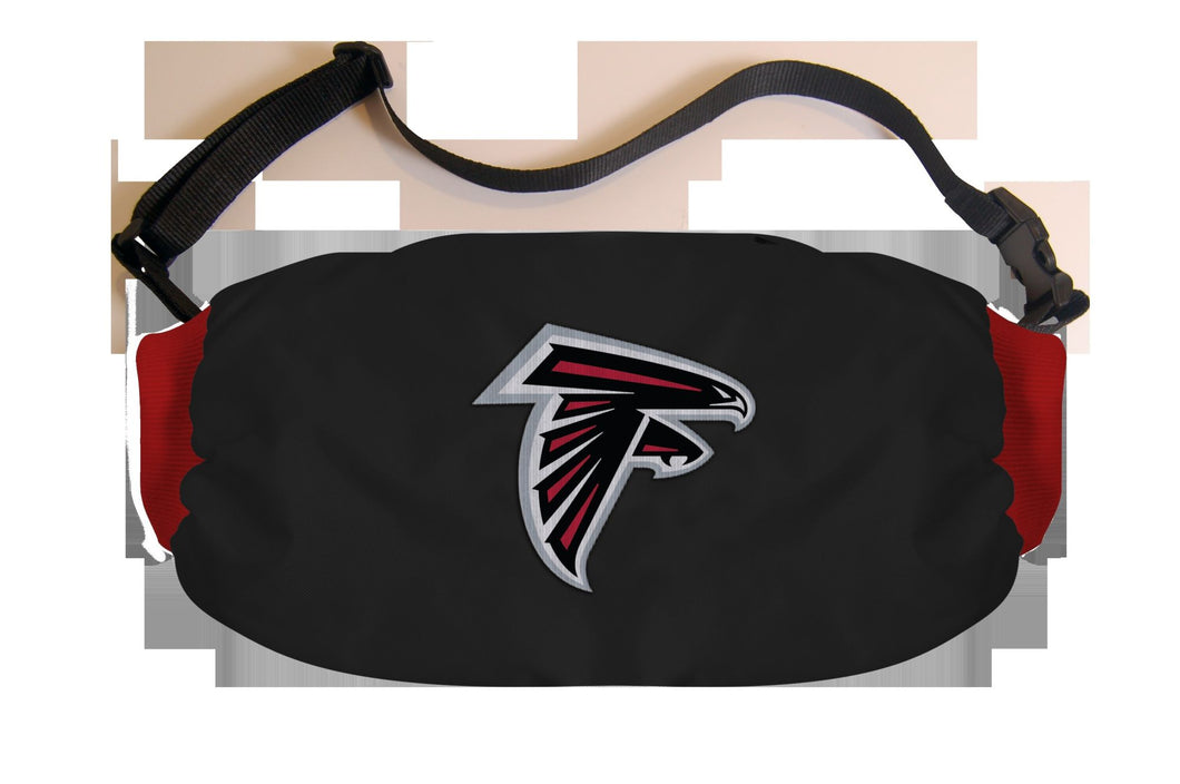 Falcons Handwarmer