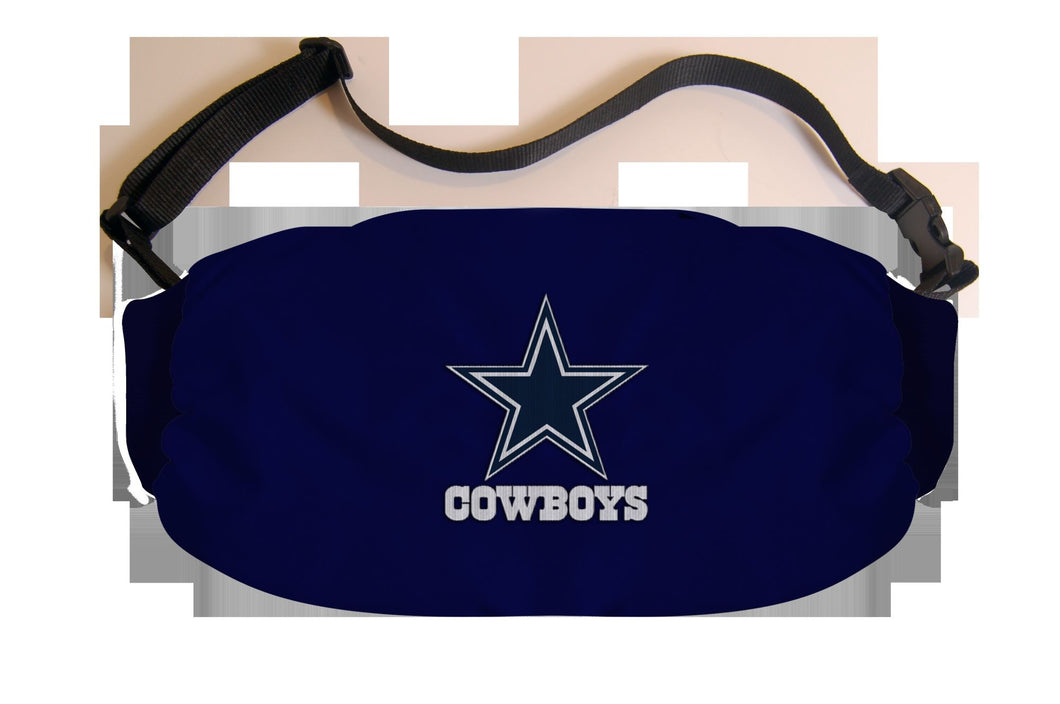 Cowboys Handwarmer