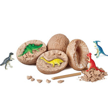 Load image into Gallery viewer, Jurassic World Dinosaur Egg Kids Toys
