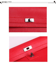 Load image into Gallery viewer, Envelope Clutch Purse
