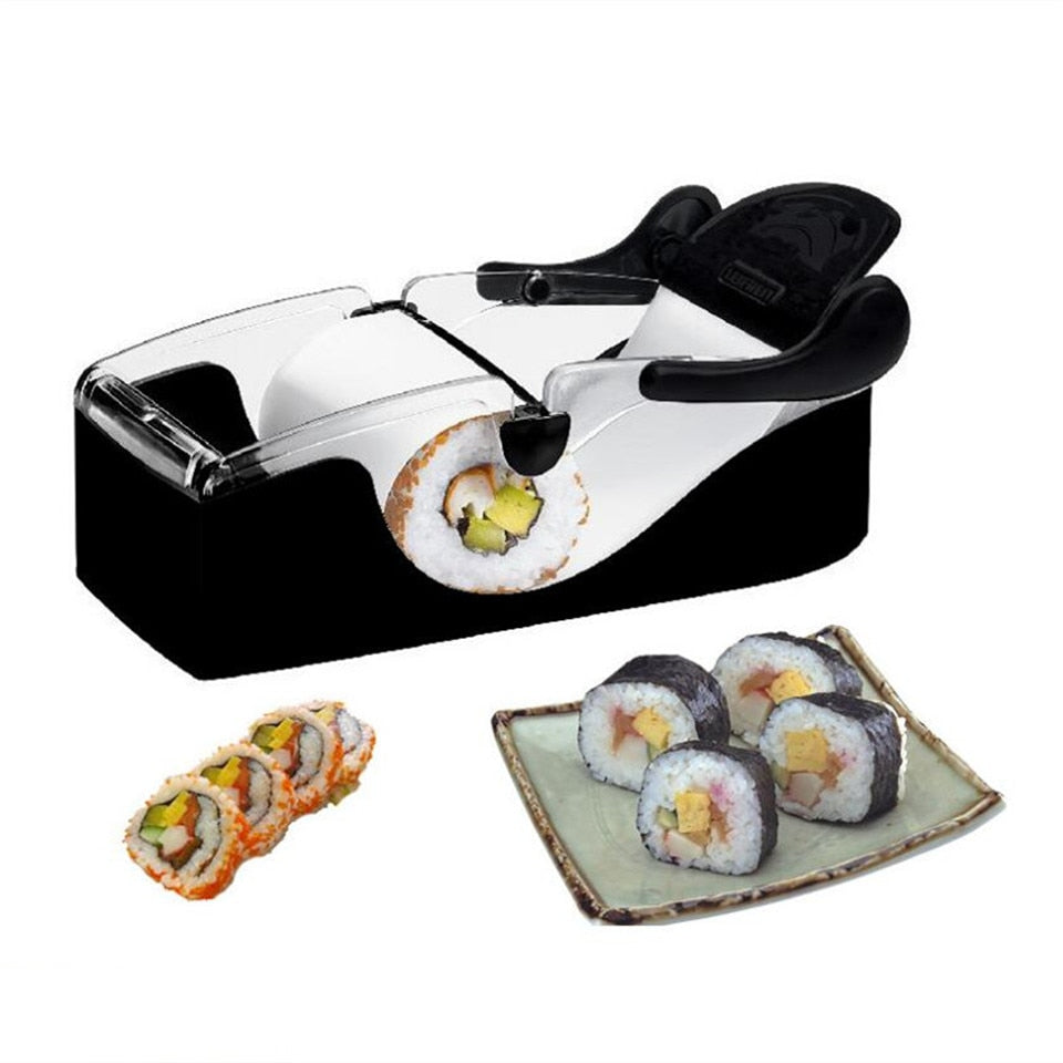 Sushi Roll Maker DIY Rice Roller Mold