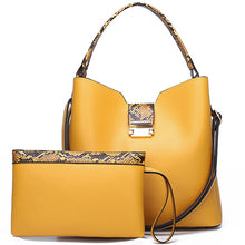 Load image into Gallery viewer, Handbags Clutches Quality Leather
