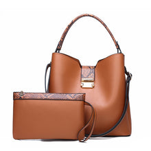 Load image into Gallery viewer, Handbags Clutches Quality Leather
