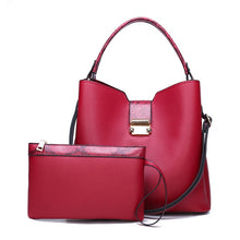 Load image into Gallery viewer, Handbags Clutches Quality Leather
