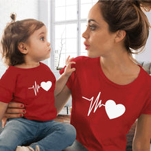 Load image into Gallery viewer, Cute Family Matching Clothes

