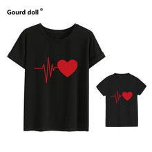Load image into Gallery viewer, Cute Family Matching Clothes
