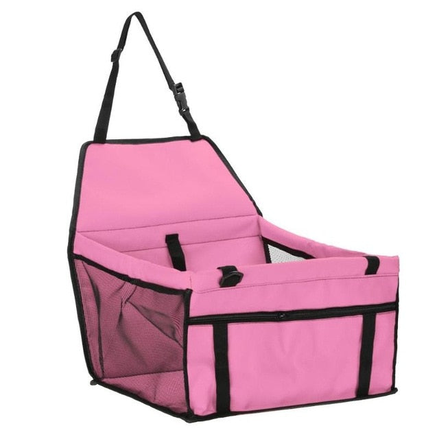 Folding Pet Carrier Waterproof