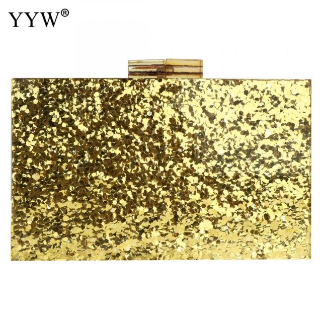 Sequin HandBag