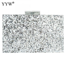 Load image into Gallery viewer, Sequin HandBag
