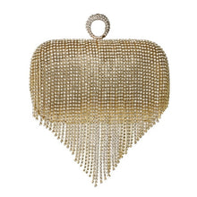 Load image into Gallery viewer, Tassel Evening Bags
