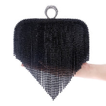 Load image into Gallery viewer, Tassel Evening Bags
