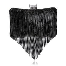 Load image into Gallery viewer, Tassel Evening Bags
