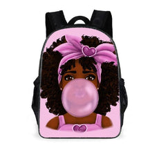 Load image into Gallery viewer, Beautiful Girl Backpack
