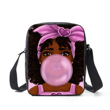 Load image into Gallery viewer, Beautiful Girl Backpack
