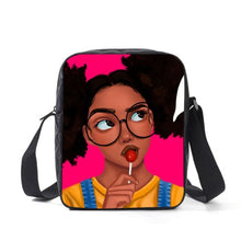 Load image into Gallery viewer, Beautiful Girl Backpack
