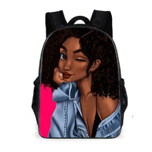 Load image into Gallery viewer, Beautiful Girl Backpack
