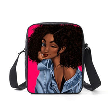 Load image into Gallery viewer, Beautiful Girl Backpack
