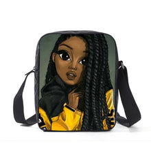 Load image into Gallery viewer, Beautiful Girl Backpack
