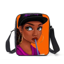 Load image into Gallery viewer, Beautiful Girl Backpack
