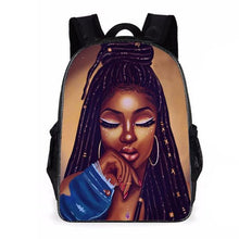 Load image into Gallery viewer, Beautiful Girl Backpack
