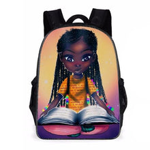 Load image into Gallery viewer, Beautiful Girl Backpack
