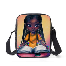 Load image into Gallery viewer, Beautiful Girl Backpack
