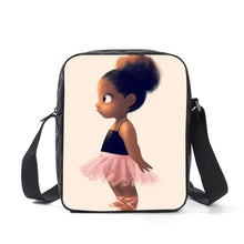 Load image into Gallery viewer, Beautiful Girl Backpack
