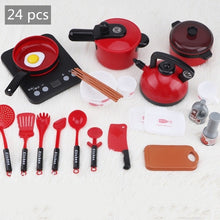 Load image into Gallery viewer, Kitchen Utensils Food Cookware
