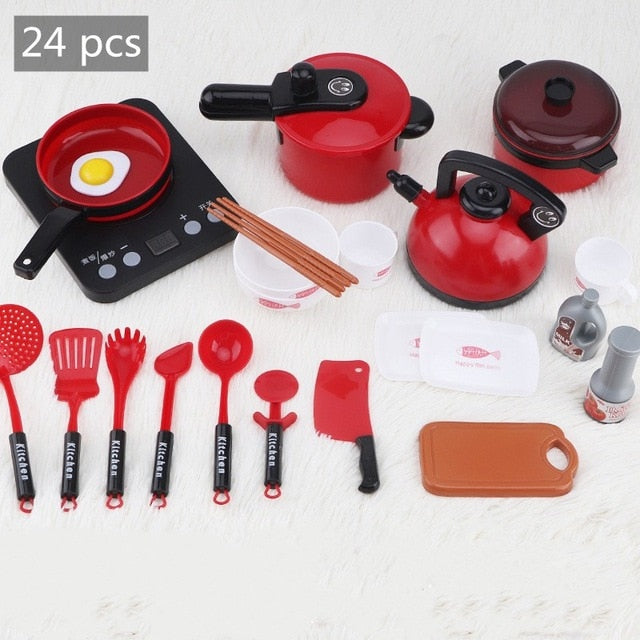 Kitchen Utensils Food Cookware